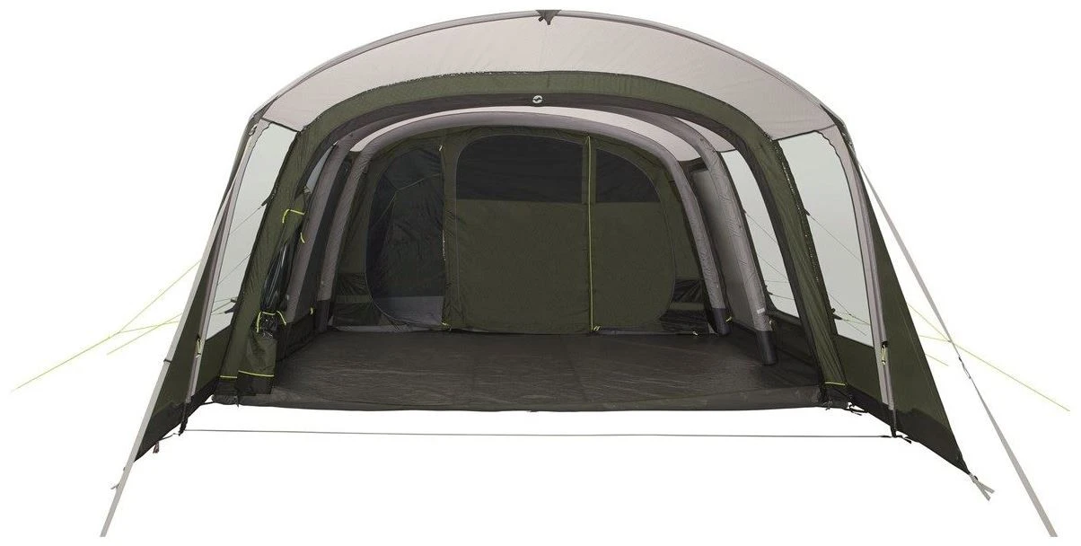 Outwell Avondale 6PA Green 11 Outwell Avondale 6PA Green – Image 11