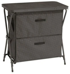 Outwell Bahamas Cabinet Charcoal