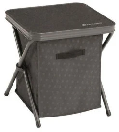 Outwell Cayon Cabinet Charcoal