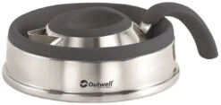 Outwell Collaps Kettle 2.5 L -Camping En Plein Air outwell collaps kettle 2 5 l navy night 1