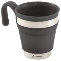 Nouvelles Arrivées -Camping En Plein Air outwell collaps mug navy night navy night 0 1
