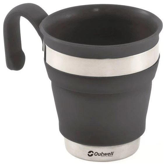 Outwell Collaps Mug 2 Outwell Collaps Mug – Image 2