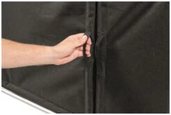 Outwell Drayton Kitchen Table Midnight Black 12 Outwell Drayton Kitchen Table Midnight Black -Camping En Plein Air outwell drayton kitchen table midnight black 4 1