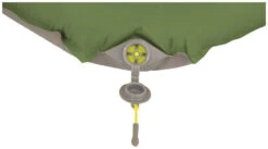 Outwell Dreamcatcher Single 5.0 Cm Green -Camping En Plein Air outwell dreamcatcher single 5 0 cm green 2