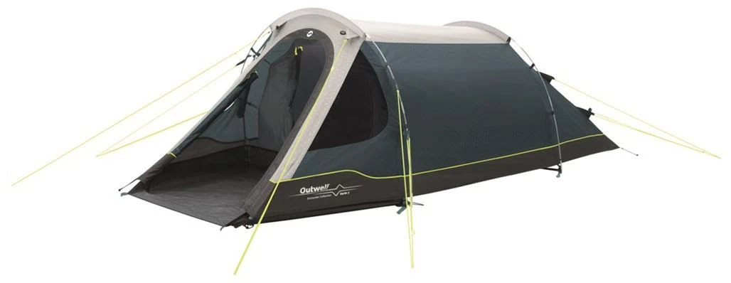 Outwell Earth 2 Demo Blue 1 Outwell Earth 2 Demo Blue