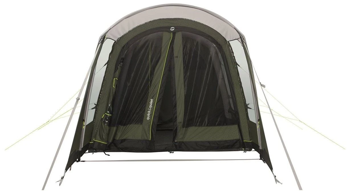 Outwell Elmdale 3PA Demo Green 7 Outwell Elmdale 3PA Demo Green – Image 7