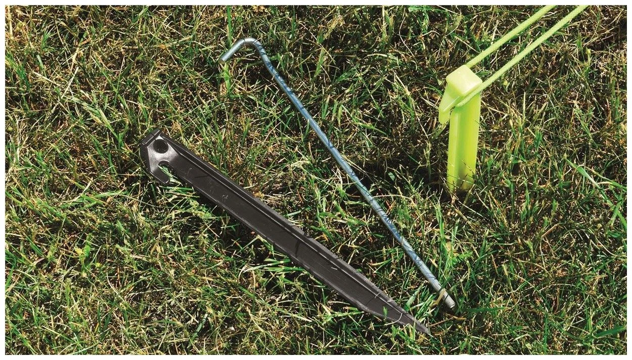 Outwell Elmdale 3PA Demo Green 10 Outwell Elmdale 3PA Demo Green – Image 10