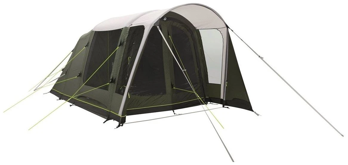 Outwell Elmdale 3PA Green 6 Outwell Elmdale 3PA Green – Image 6