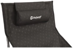 Outwell Emilio Black 8 Outwell Emilio Black -Camping En Plein Air outwell emilio black 1