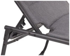Outwell Evansville Black-Grey -Camping En Plein Air outwell evansville grey 2