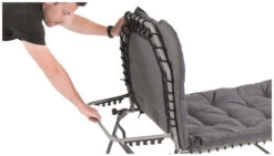 Outwell Fontana Lake Black-Grey 9 Outwell Fontana Lake Black-Grey -Camping En Plein Air outwell fontana lake grey 0