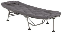 Outwell Fontana Lake Black-Grey