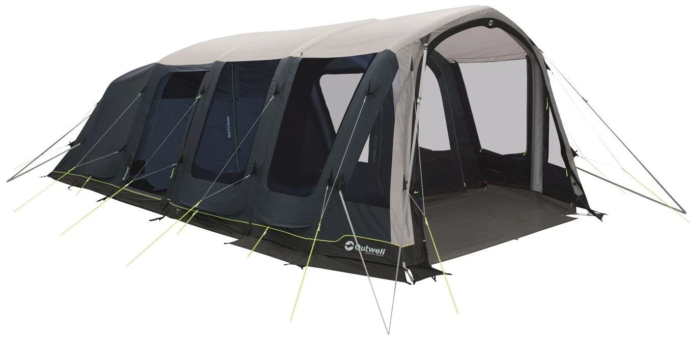 Outwell Forestville 6SA Navy Night 1 Outwell Forestville 6SA Navy Night