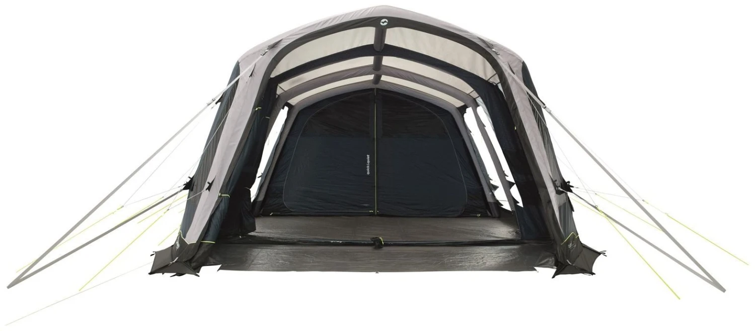 Outwell Forestville 6SA Navy Night 12 Outwell Forestville 6SA Navy Night – Image 12