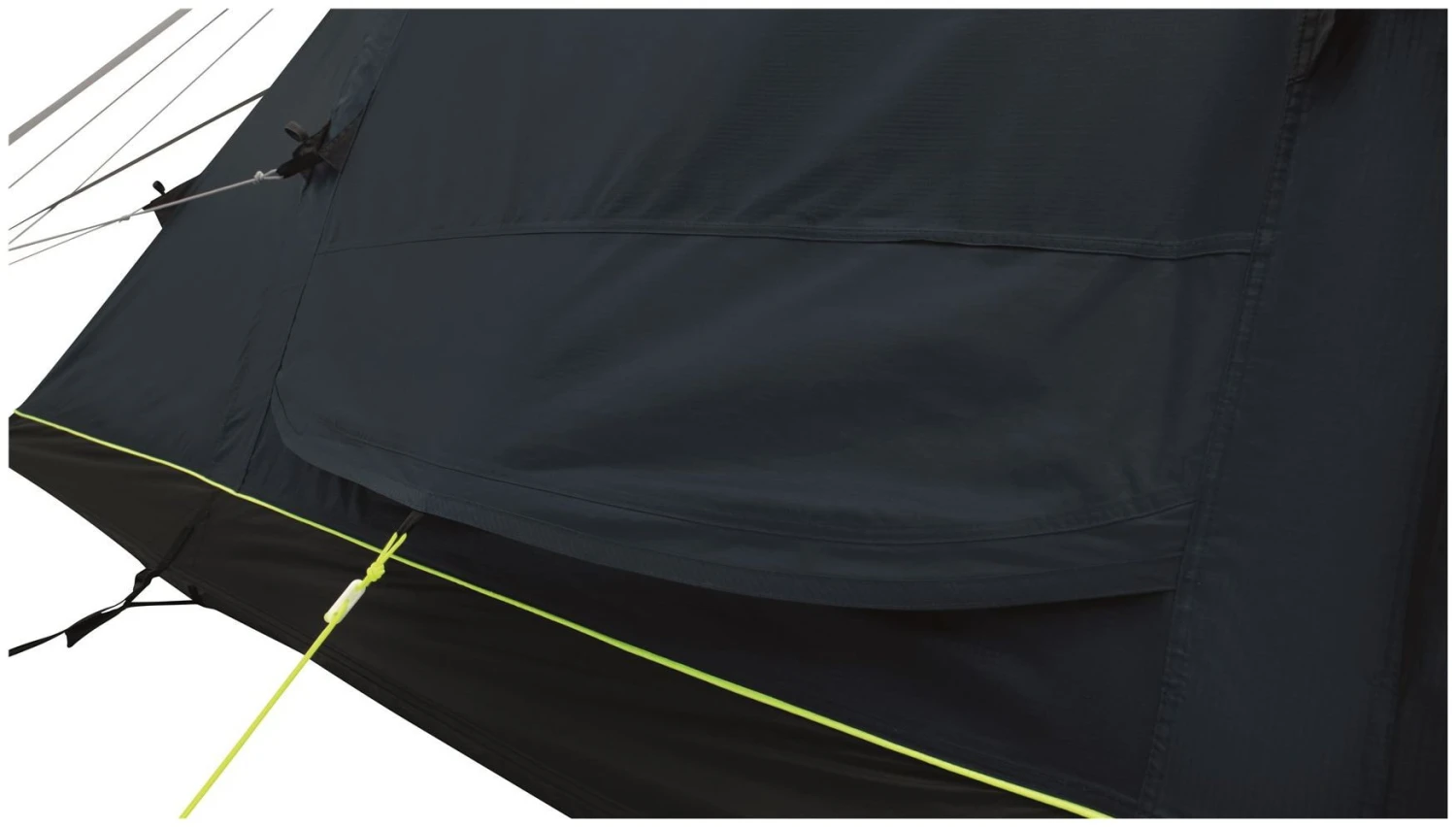 Outwell Forestville 6SA Navy Night 9 Outwell Forestville 6SA Navy Night – Image 9