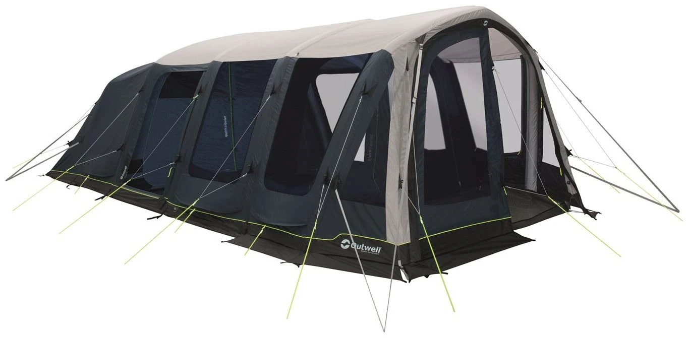 Outwell Forestville 6SA Navy Night 11 Outwell Forestville 6SA Navy Night – Image 11