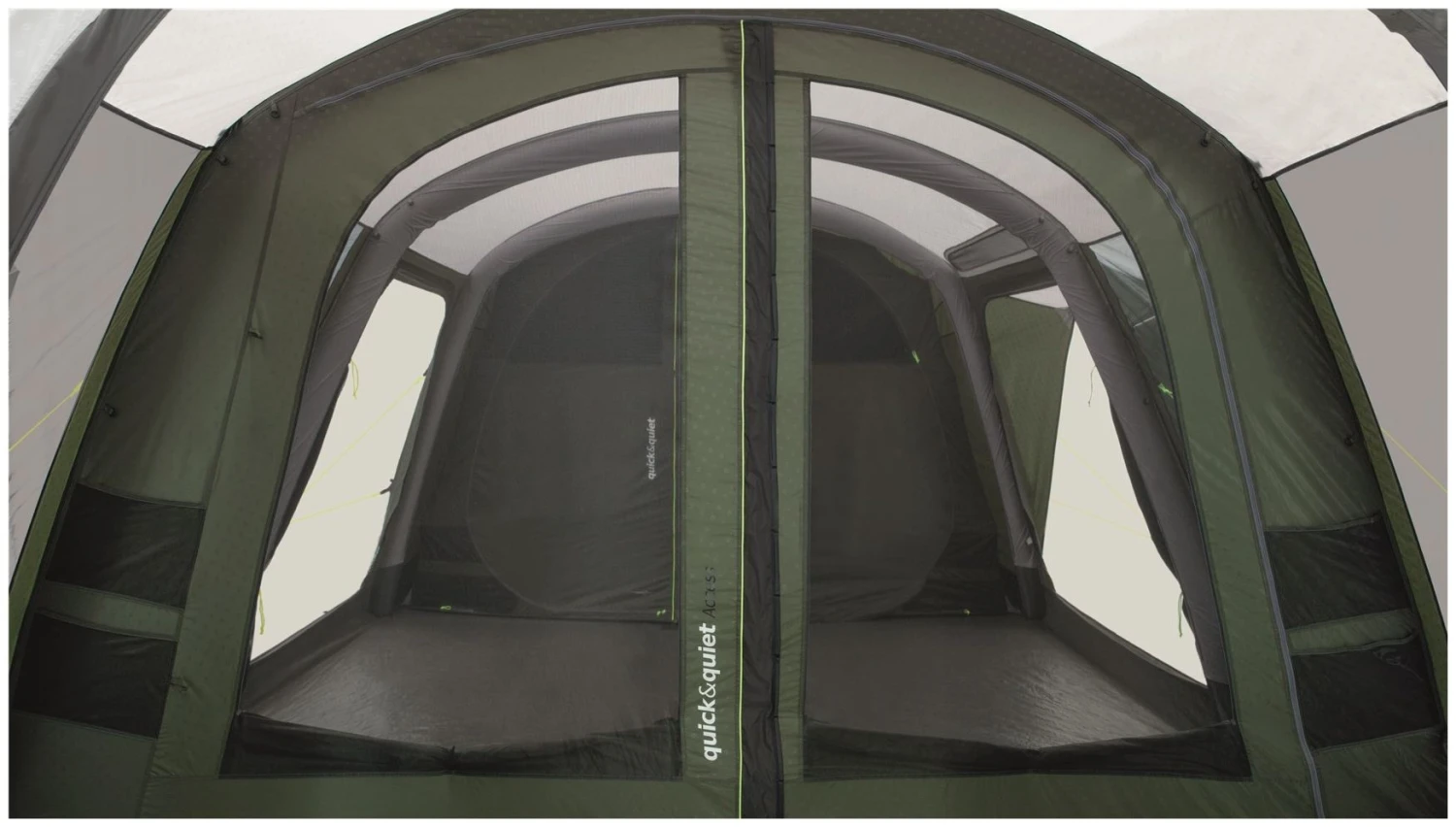 Outwell Jacksondale 5PA Green 13 Outwell Jacksondale 5PA Green – Image 13