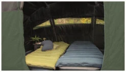 Outwell Jacksondale 5PA Green 22 Outwell Jacksondale 5PA Green -Camping En Plein Air outwell jacksondale 5pa green 5