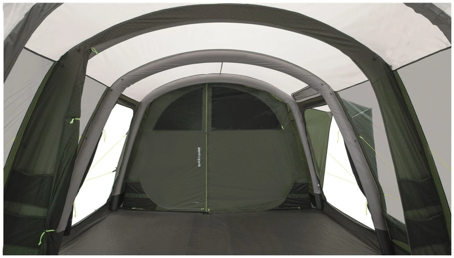 Outwell Jacksondale 5PA Green 8 Outwell Jacksondale 5PA Green – Image 8