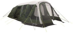 Outwell Jacksondale 5PA Green 26 Outwell Jacksondale 5PA Green -Camping En Plein Air outwell jacksondale 5pa green 9