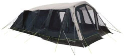 Outwell Knoxville 7SA Navy Night -Camping En Plein Air outwell knoxville 7sa navy night 6