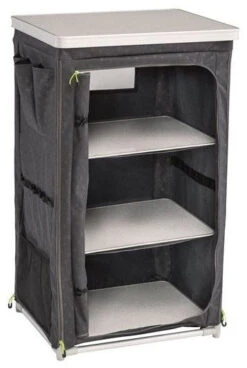 Outwell Milos Indigo Blue