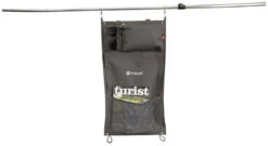 Outwell Neat'N'Tidy Organiser Charcoal -Camping En Plein Air outwell neat n tidy organiser charcoal 1