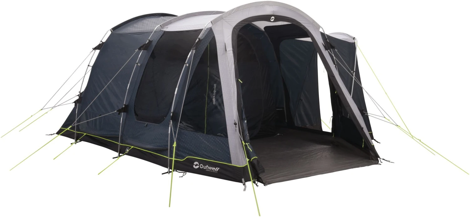 Outwell Nevada 4P Package Deal Navy Night 2 Outwell Nevada 4P Package Deal Navy Night – Image 2