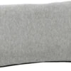 Outwell Nirvana Pillow Black-Grey