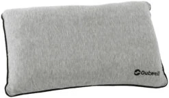 Outwell Nirvana Pillow Black-Grey