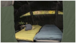 Outwell Norwood 6 Dark Leaf -Camping En Plein Air outwell norwood 6 dark leaf 4 2