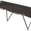 Outwell Posadas Foldaway Lit Single Black