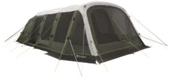 Outwell Queensdale 8PA Green -Camping En Plein Air outwell queensdale 8pa green 12