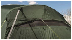 Outwell Queensdale 8PA Green -Camping En Plein Air outwell queensdale 8pa green 7