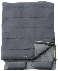 Outwell Roadtrip Double