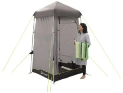 Outwell Seahaven Comfort Station Single Blue -Camping En Plein Air outwell seahaven comfort station enkel blue 12