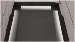 Outwell Seahaven Comfort Station Single Blue -Camping En Plein Air outwell seahaven comfort station enkel blue 6