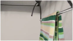 Outwell Seahaven Comfort Station Single Blue -Camping En Plein Air outwell seahaven comfort station enkel blue 8