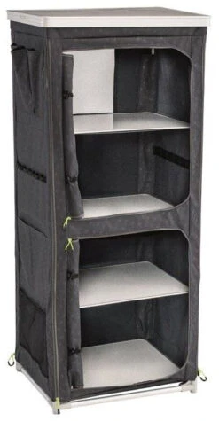 Outwell Skyros Indigo Blue