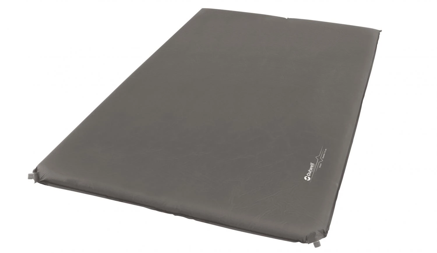 Outwell Sleepin Double 7.5 Black 2 Outwell Sleepin Double 7.5 Black – Image 2