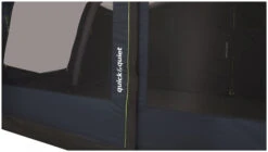 Outwell Springville 4SA 28 Outwell Springville 4SA -Camping En Plein Air outwell springville 4sa navy night 12