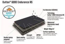 Outwell Springville 4SA 29 Outwell Springville 4SA -Camping En Plein Air outwell springville 4sa navy night 13