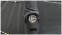 Outwell Starhill 5A Blue -Camping En Plein Air outwell starhill 5a blue 11