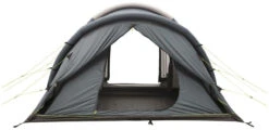 Outwell Starhill 5A Blue -Camping En Plein Air outwell starhill 5a blue 7