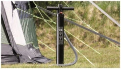 Outwell Sundale 7PA Green -Camping En Plein Air outwell sundale 7pa green 10