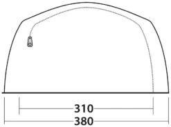 Outwell Winwood 8 2022 Dark Leaf 17 Outwell Winwood 8 2022 Dark Leaf -Camping En Plein Air outwell winwood 8 dark leaf 2 1