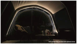 Outwell Wood Lake 7ATC Navy Night -Camping En Plein Air outwell wood lake 7atc navy night 5 1