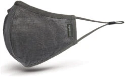 Pac Safe Pac Safe Silver Ion Face Mask