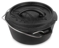 Petromax Dutch Oven FT0.5 0.5 L