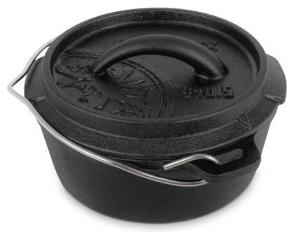 Petromax Dutch Oven FT0.5 0.5 L 1 Petromax Dutch Oven FT0.5 0.5 L